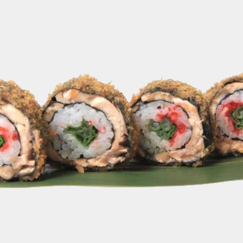 Rouleau de maki œil de dragon / Dragon Eye Maki Roll