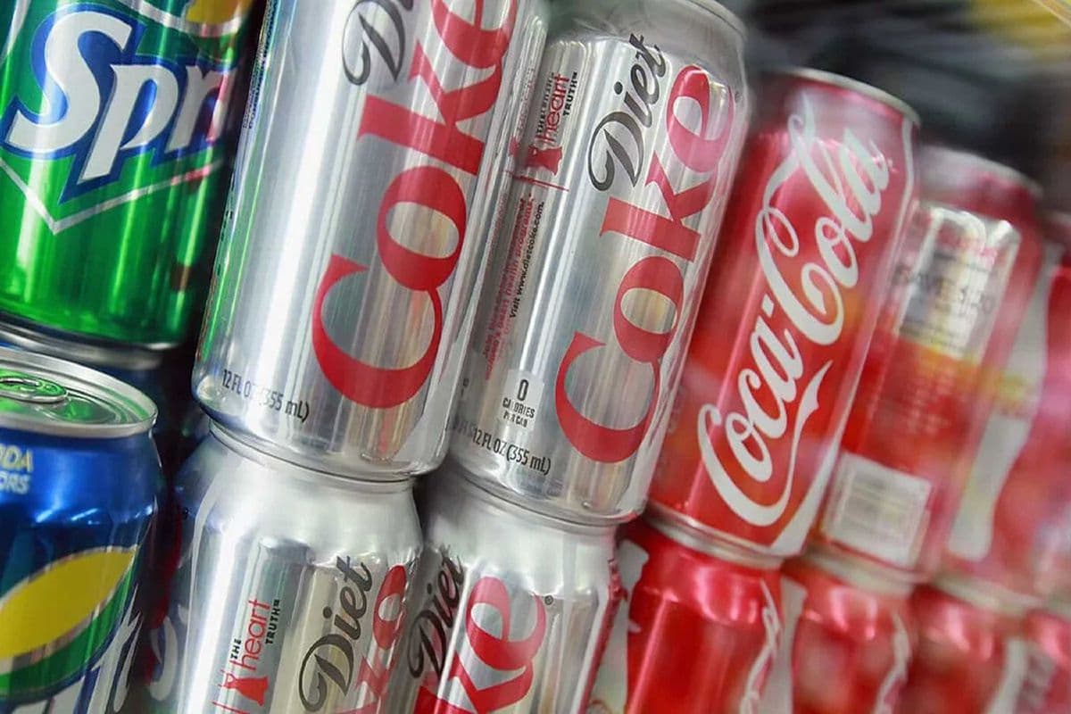Canned Pop (355 ml)