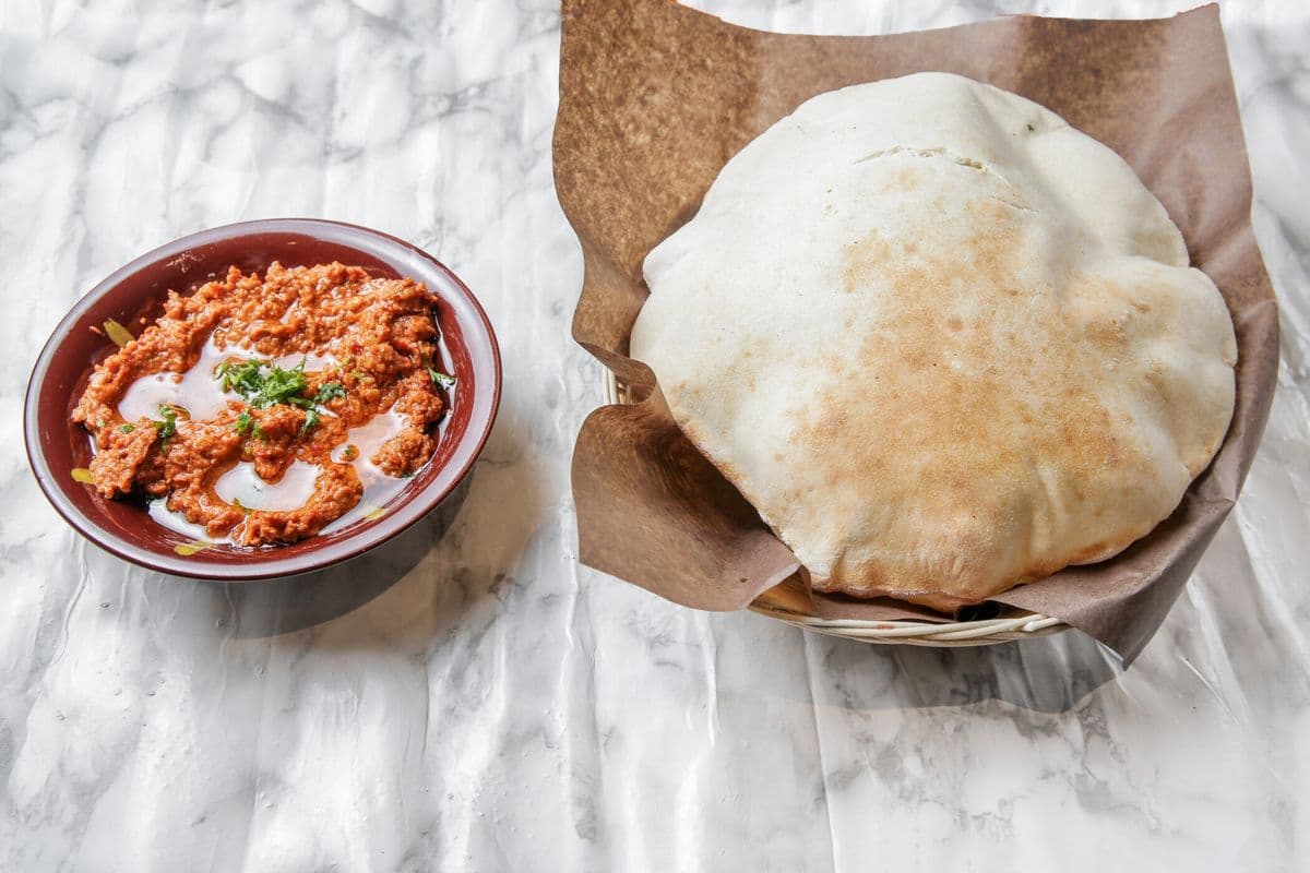 Muhammara