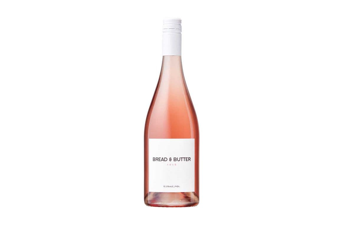 Bread and Butter Rose (1 x 750 ml Bottle)
