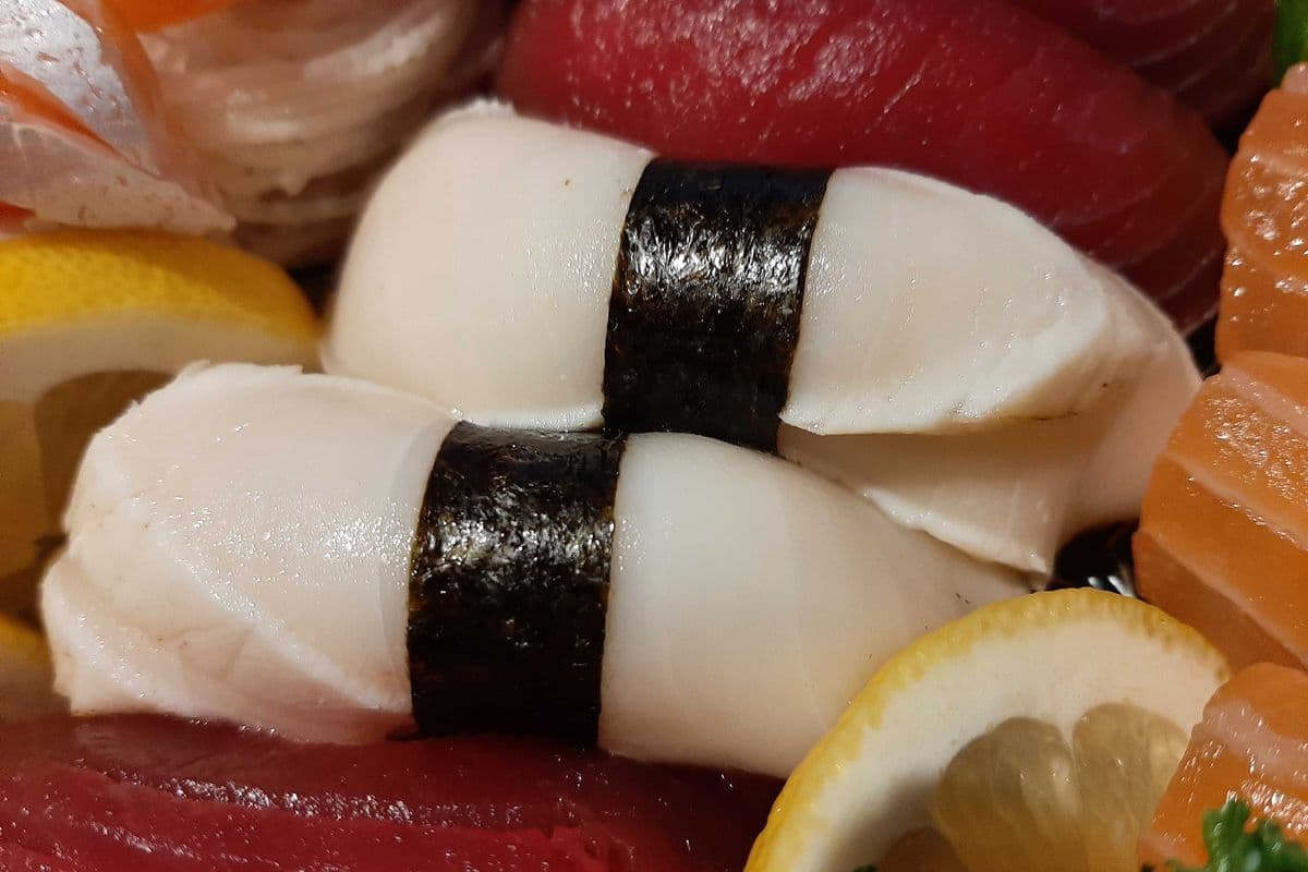 Butterfish