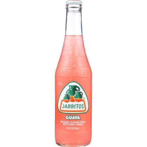 GUAVA JARRITOS
