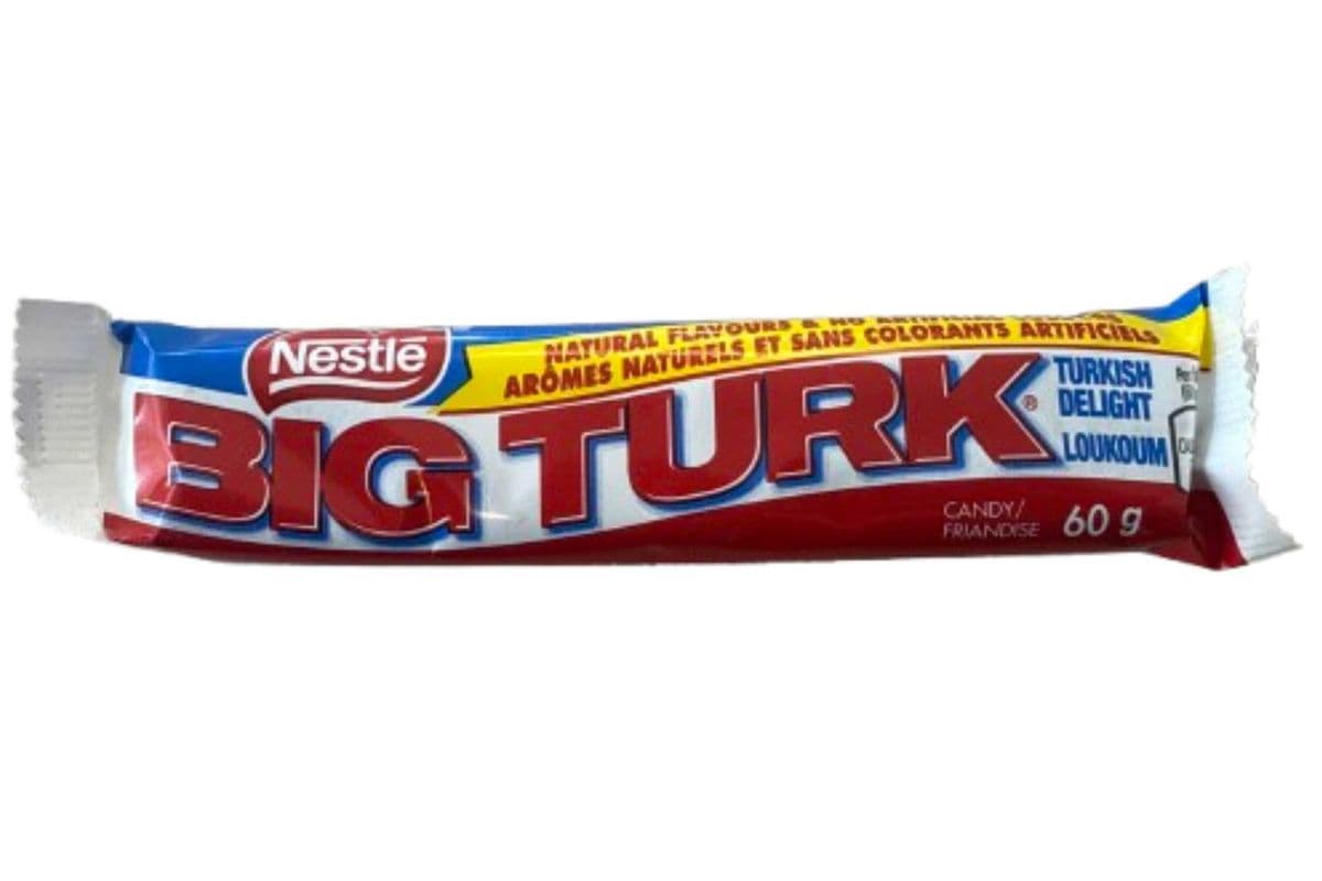 Big Turk