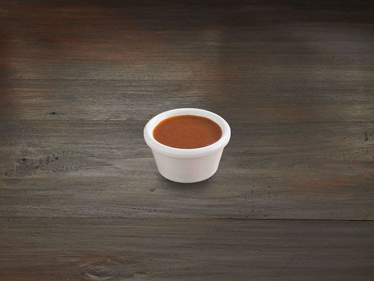 Chalet House Salad Dressing