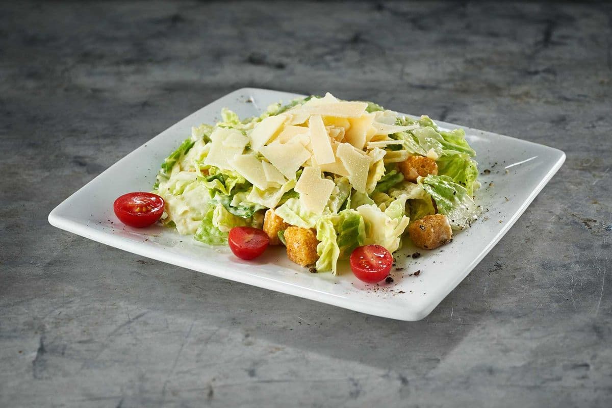 Holiday Caesar Salad (Serves 12)