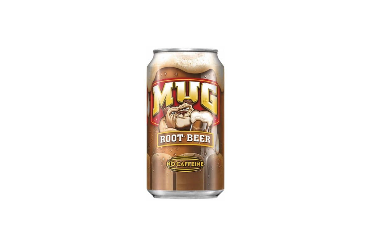 Mug Root-Beer (355ml)