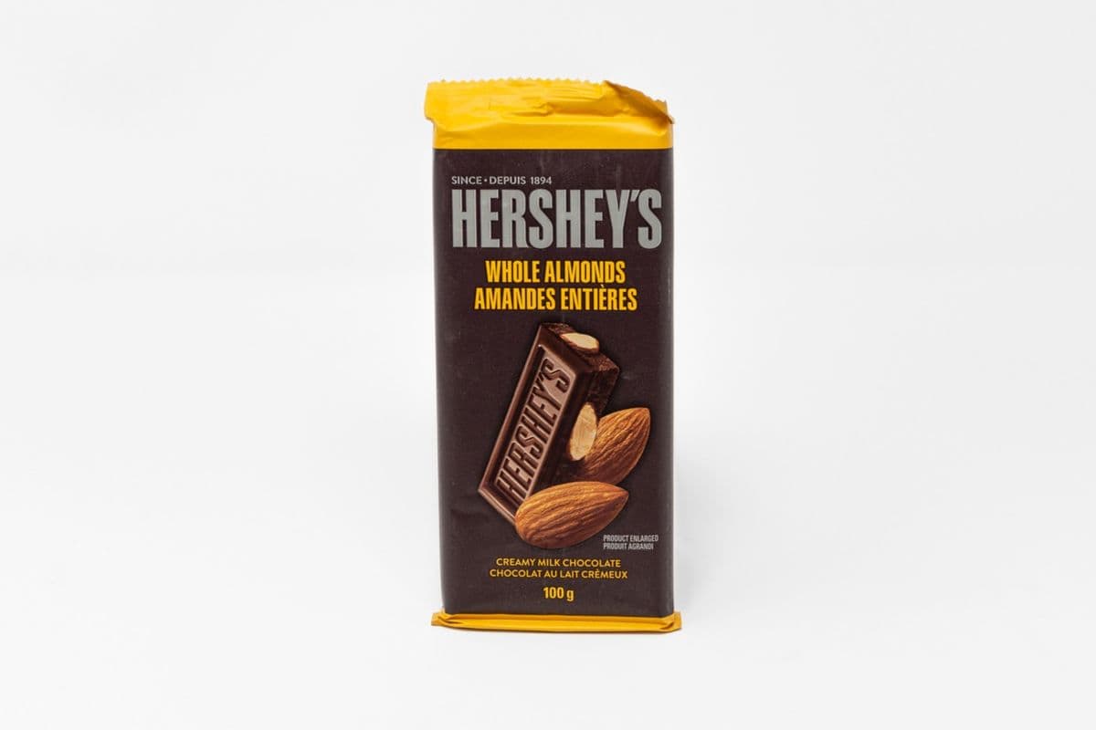 Hershey's (100 g)