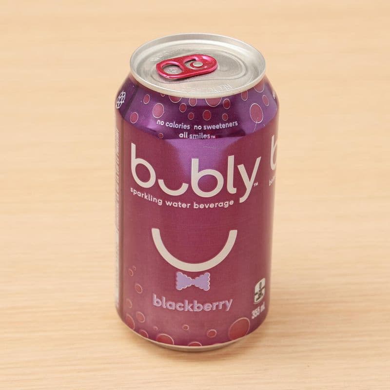 Bubly