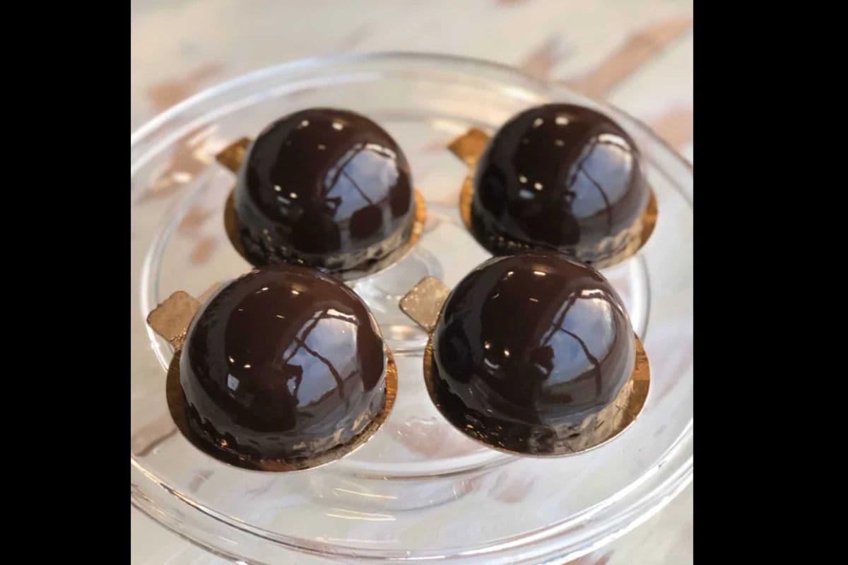 Royal Chocolate