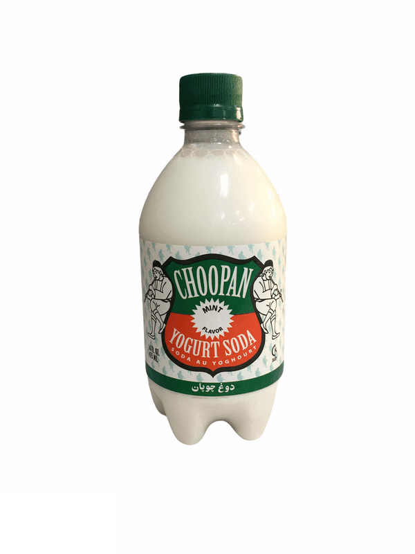 Choopan Mint Yogurt Drink