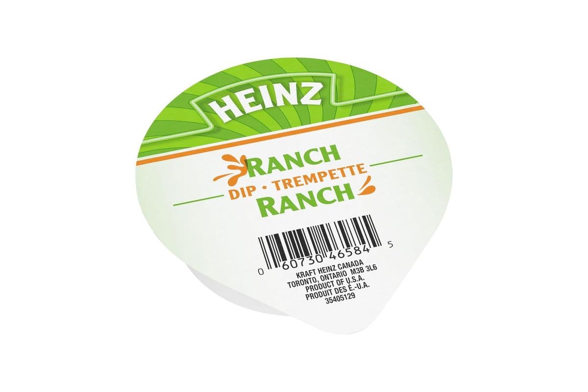 RANCH DIP