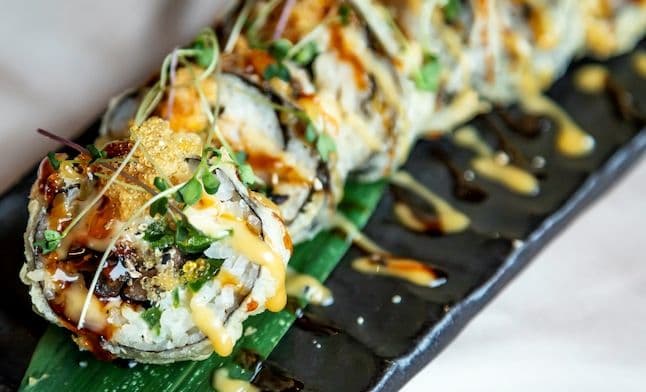 Truffle Fry