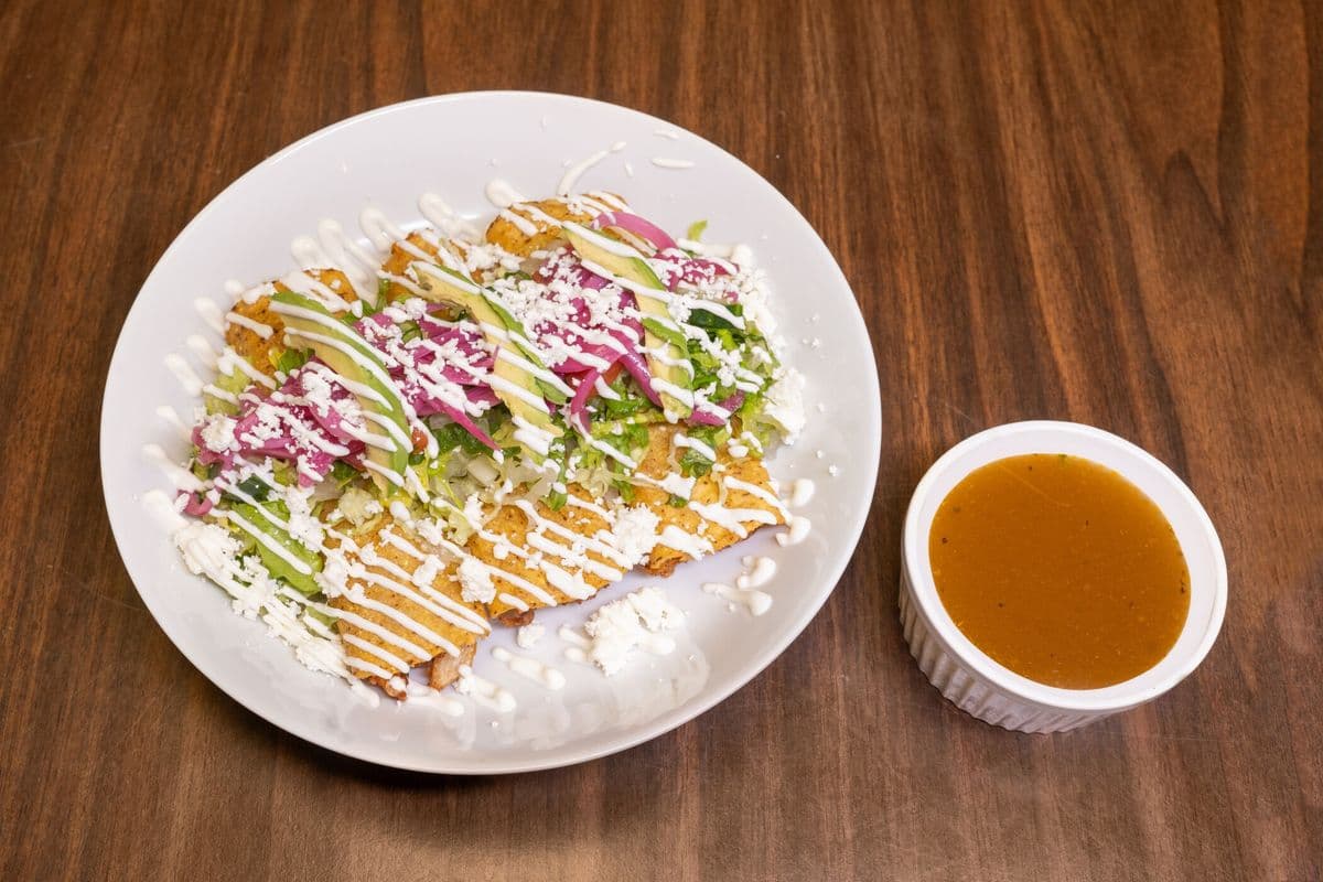 Flautas