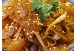 Beef Tendon