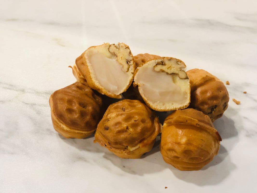 White Bean Paste (15 pcs)