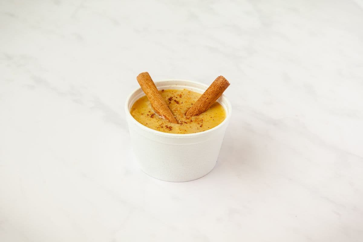 Medium Cornmeal Porridge (16 oz)