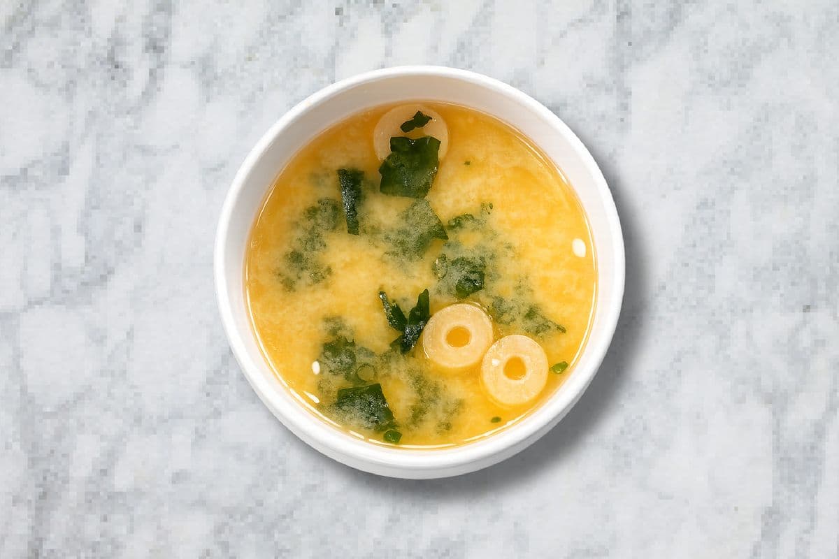 Miso Soup