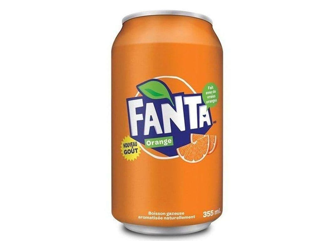 Fanta (Can)