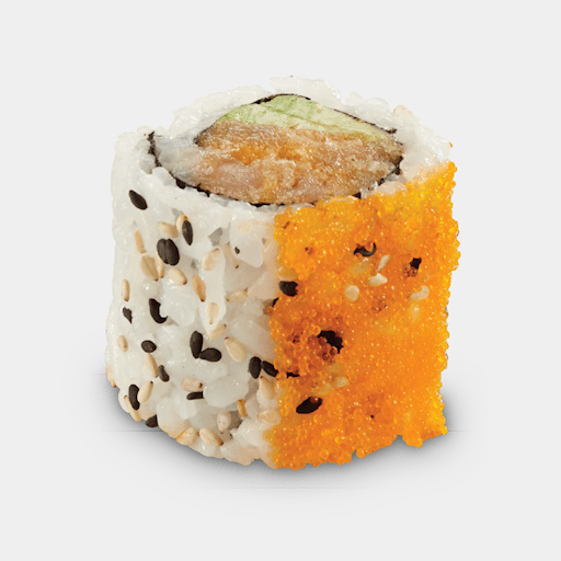 Tuna Mini Kamikaze Maki / Maki Mini Kamikaze au Thon