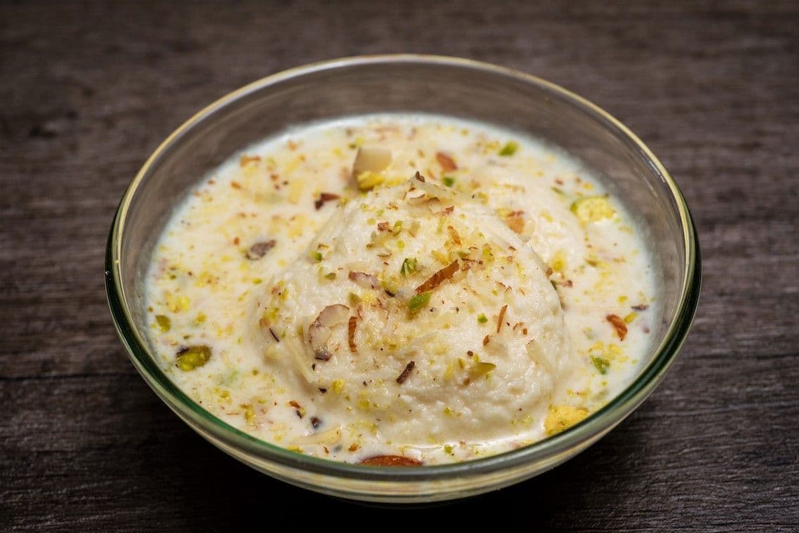 Ras Malai (2pc)