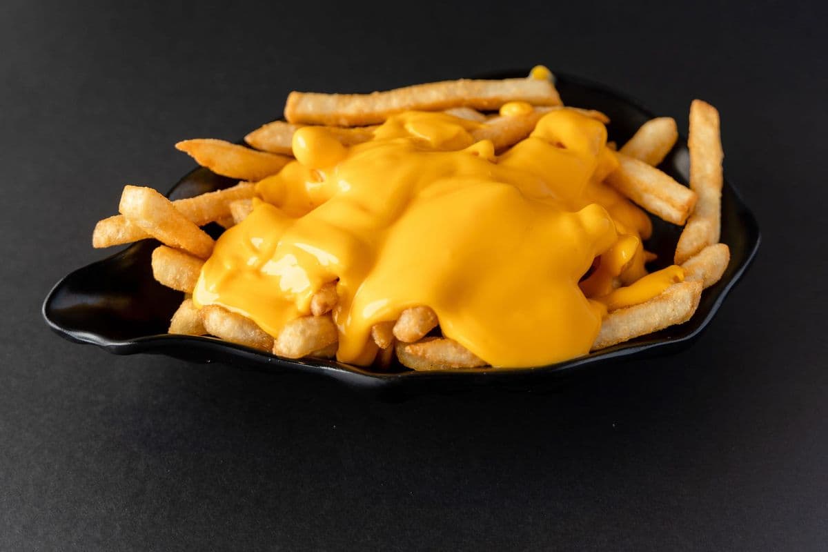 Cheese Fries