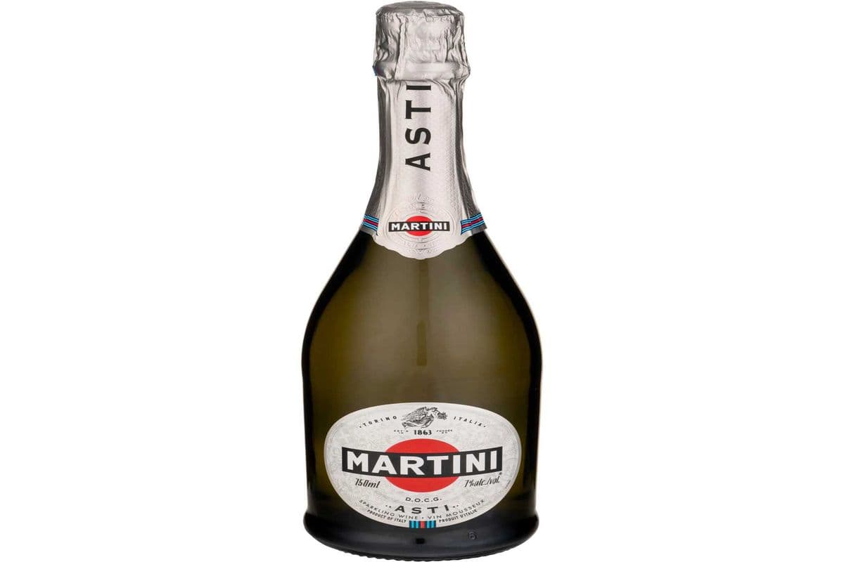 Martini Asti (1 x 750 ml)