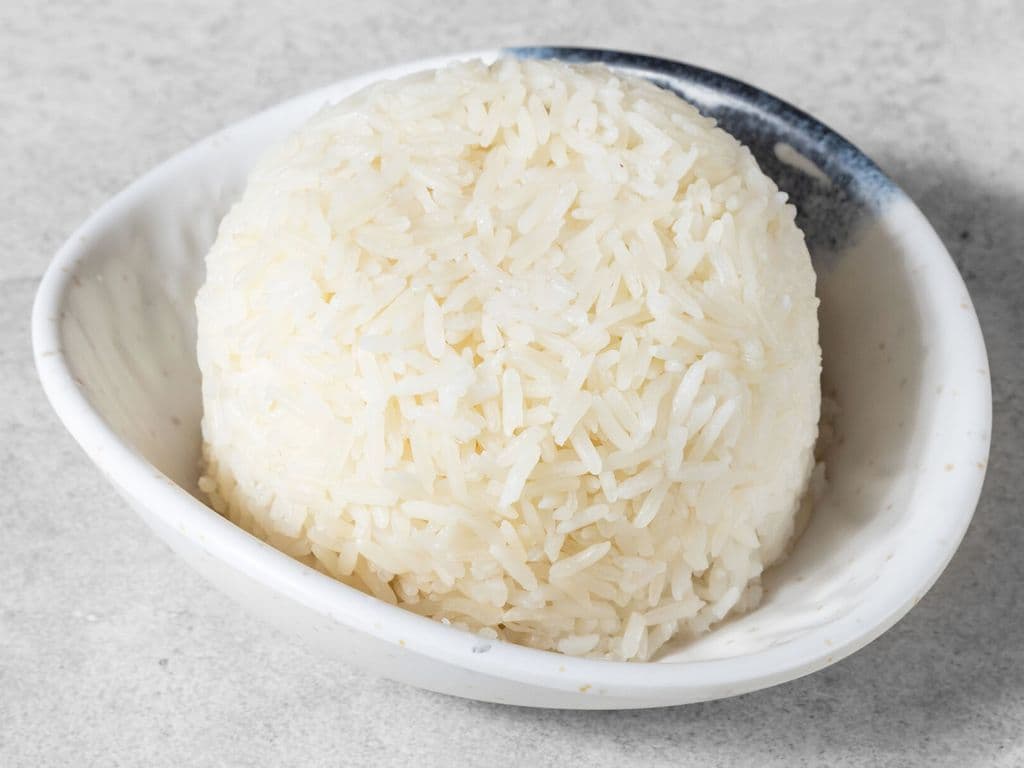 Jasmine Rice