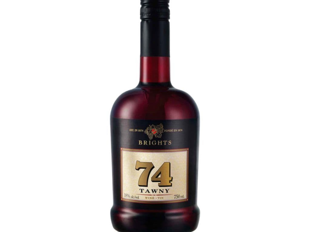 Brights - 74 Tawny