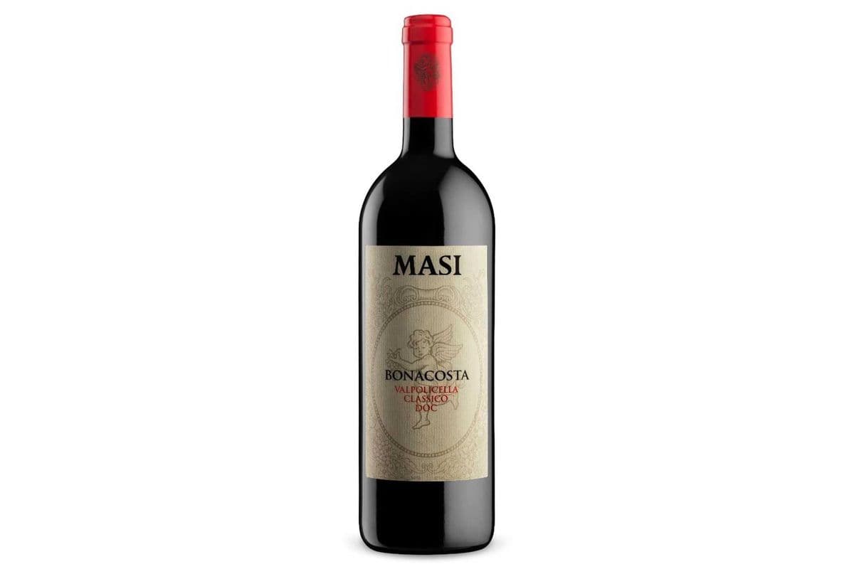Masi Bonacosta Valpolicella Classico (750 ml) Italy (1 x 750 mL)