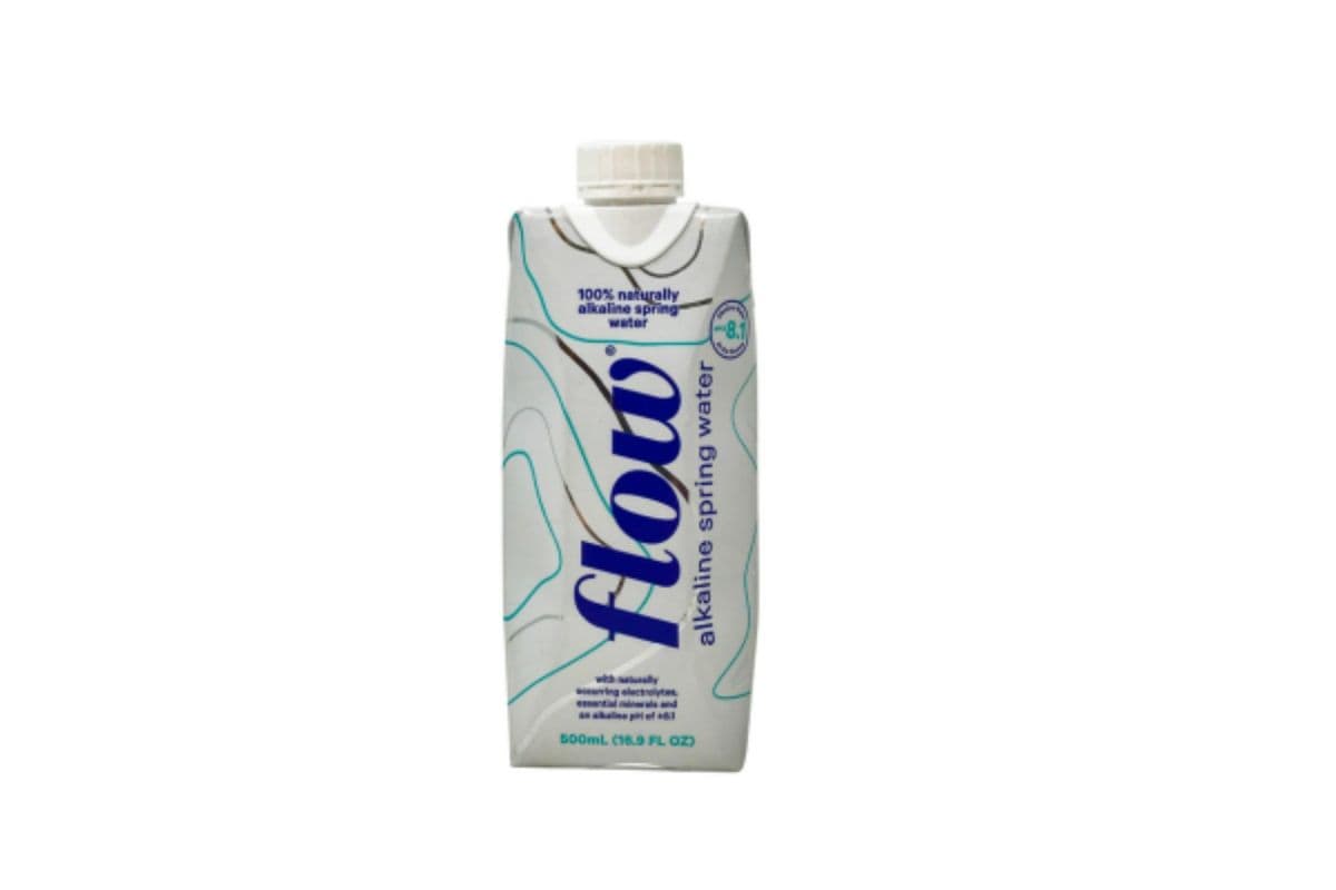 Flow Water (500ml)