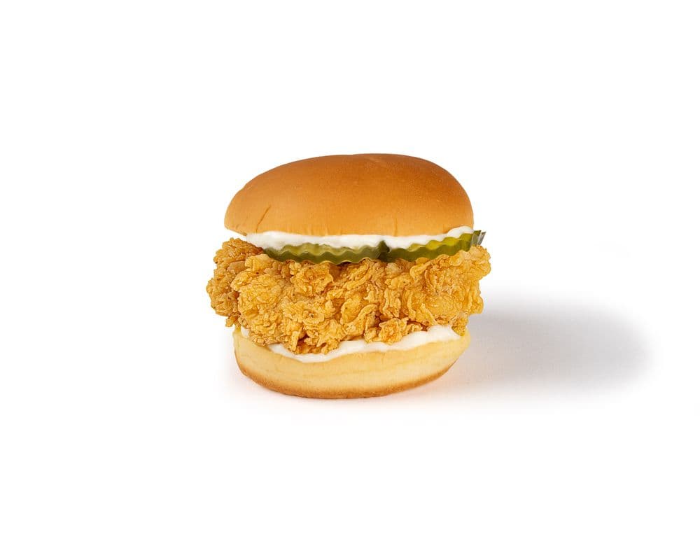 1 Piece Slider
