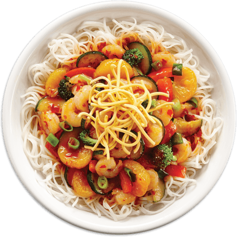 Chili sucré (modéré) / Sipy Sweet Chili (moderate)