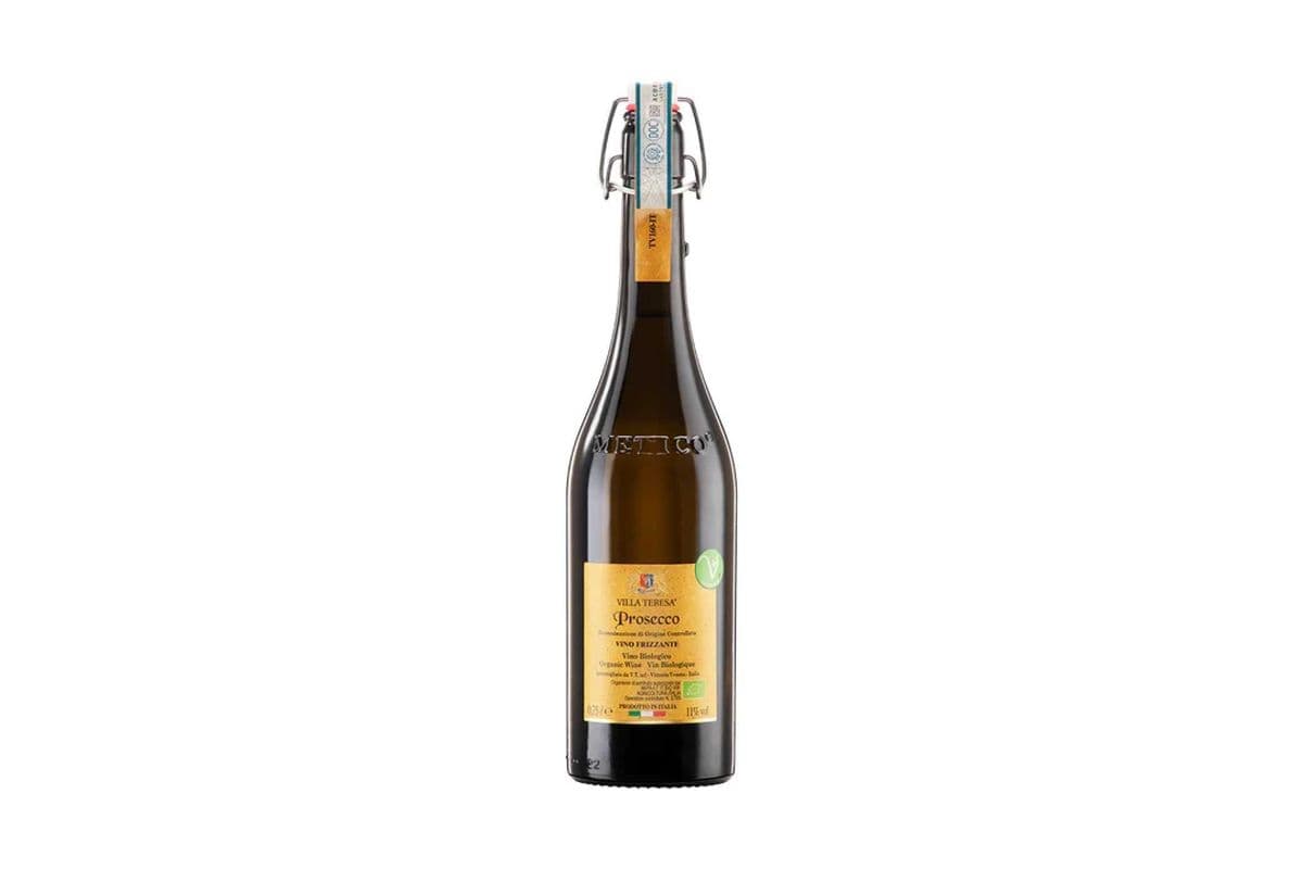 Villa Teresa Prosecco (1 x 750 ml)
