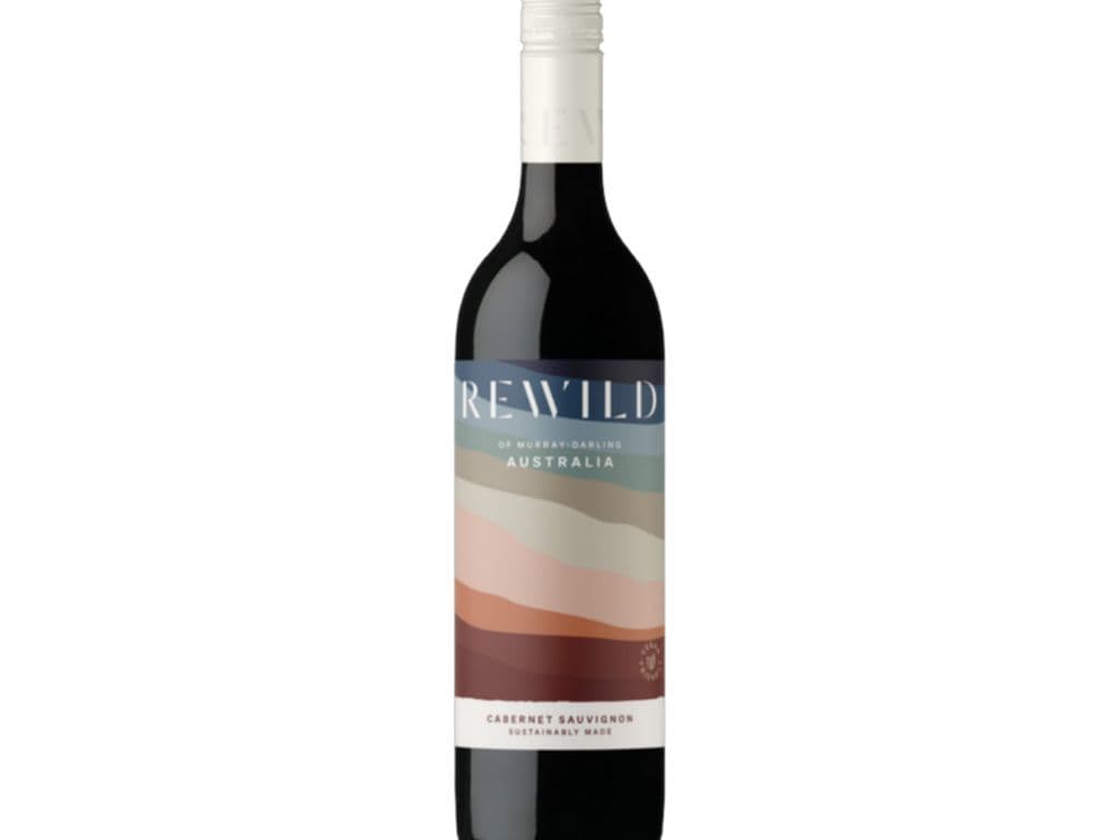 Rewild - Cabernet Sauvignon