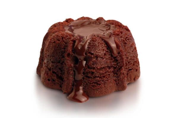 Choco Lava Cake