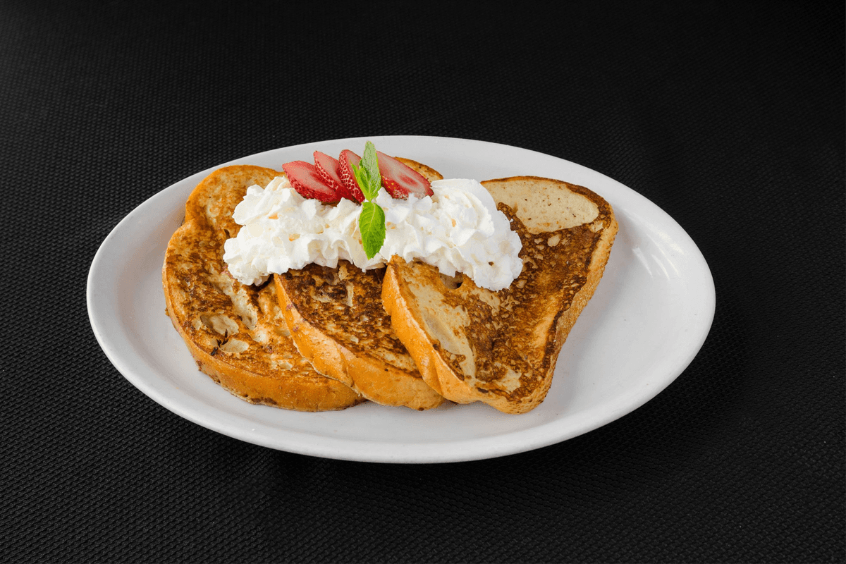 French Toast