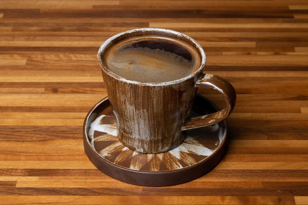 Americano (12 oz)