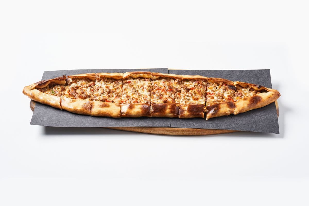 Kusbasili Pide