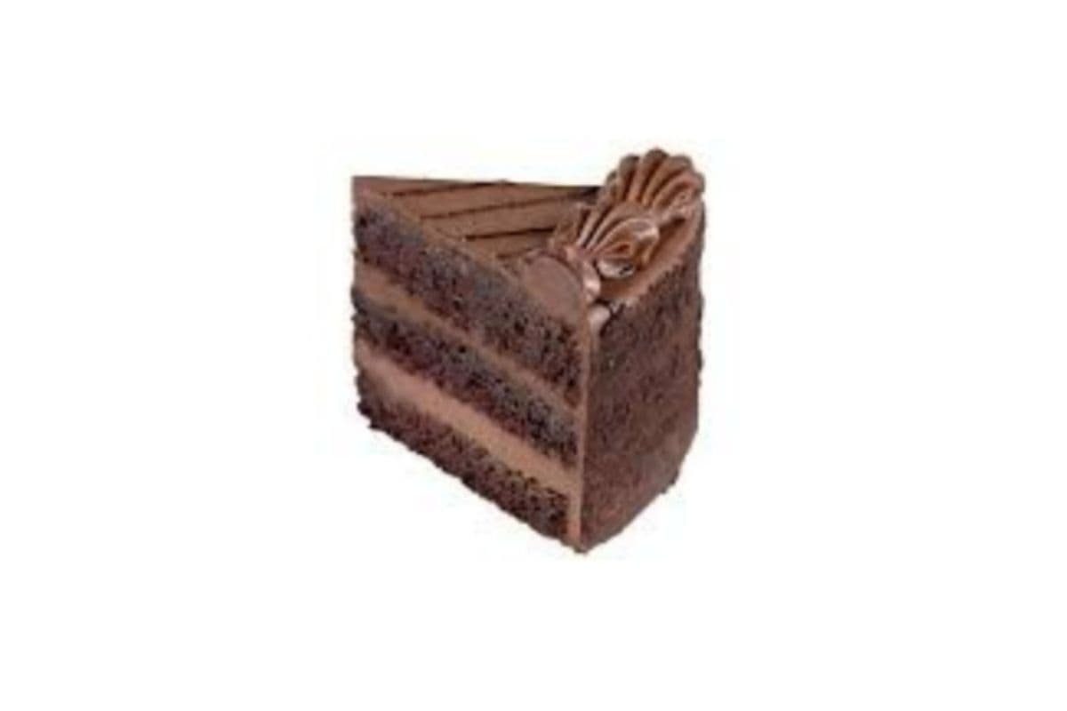 La Rocca Choc-Fudge Cake (1 Slice)