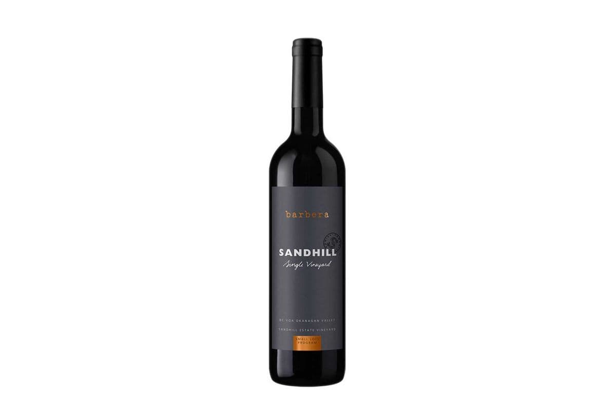 Sandhill Cabernet Barbera (1 x 750 ml)