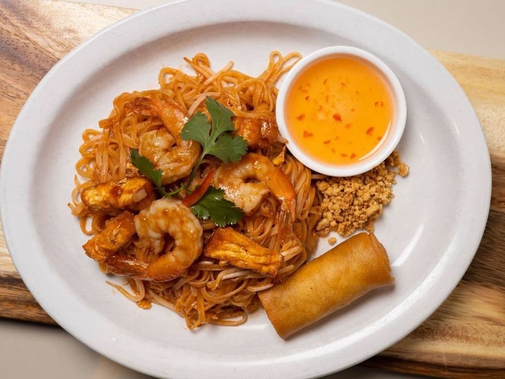 PADTHAI Combo for 1