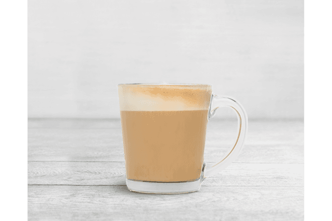 Caramel Latte