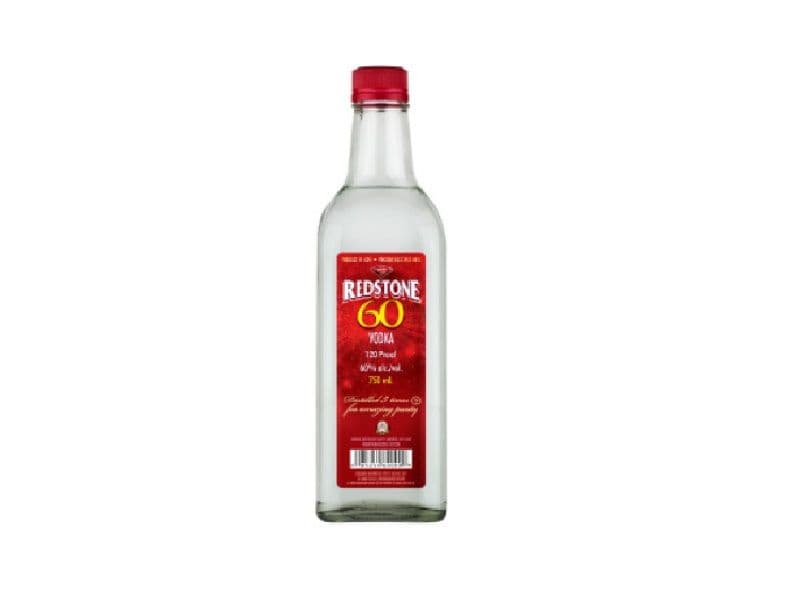 Redstone 60 (750 ml)