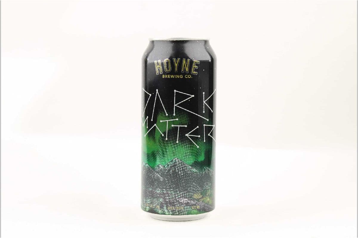 Hoyne Dark Matter (1 x 473)