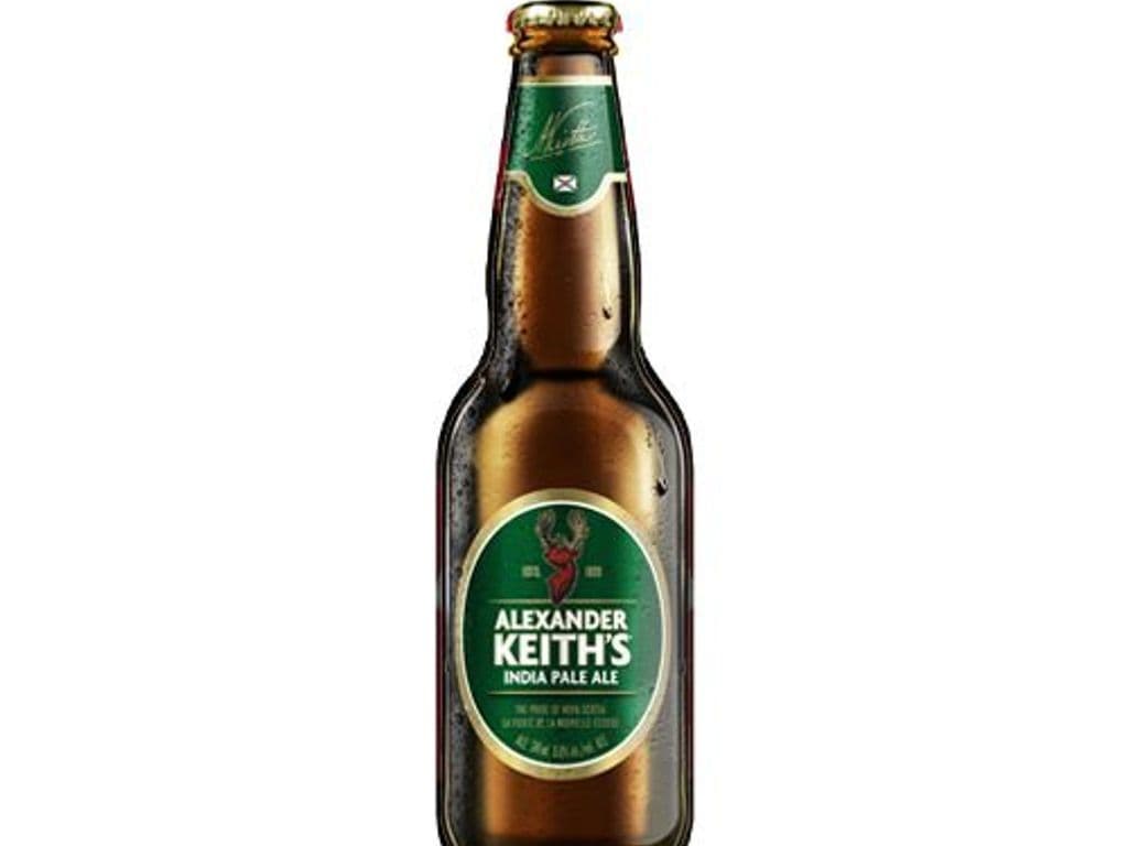 Bottle Keith's