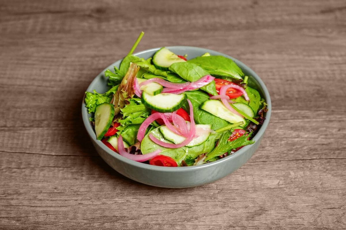 Side House Salad