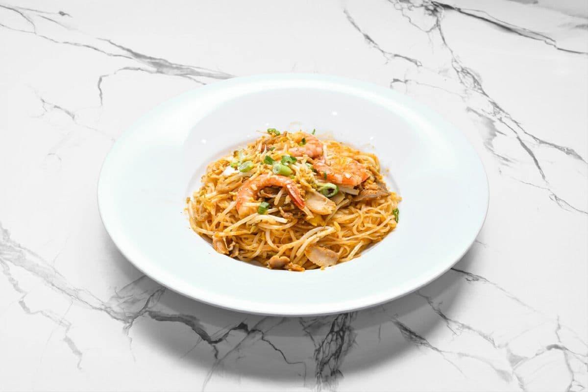 #57 - Pad Thai