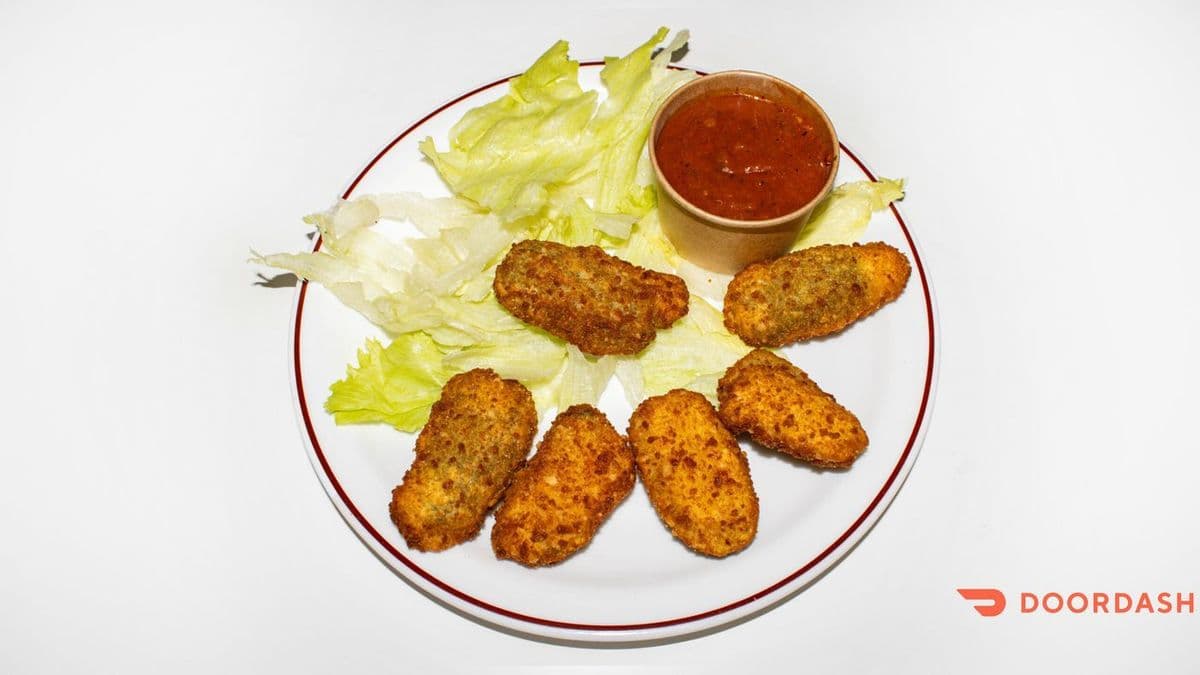 Jalapeño Poppers