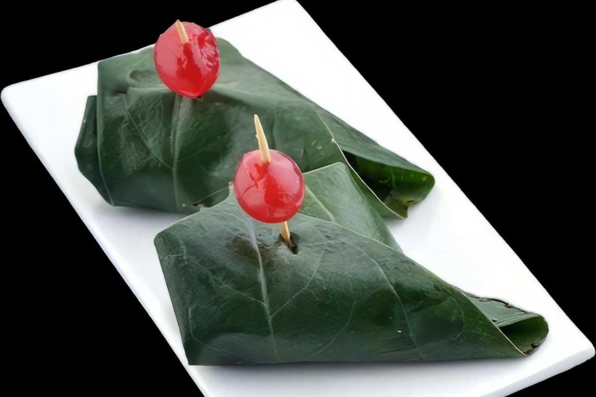Sweet Paan