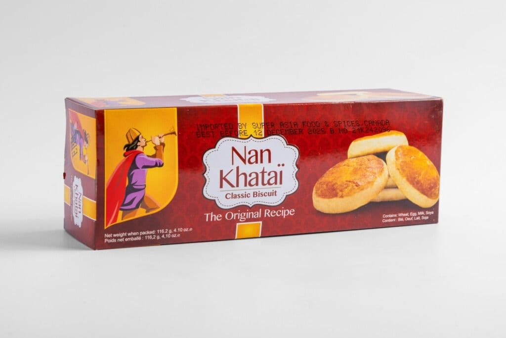 Nan Khatai